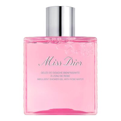 Miss Dior Rose Shower Gel 175ml